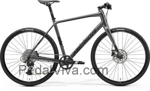 Merida Speeder 500 ficha tecnica